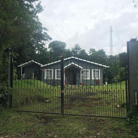 Lissadell Country House Villa Monteverde Bagian luar foto