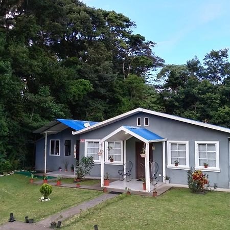 Lissadell Country House Villa Monteverde Bagian luar foto