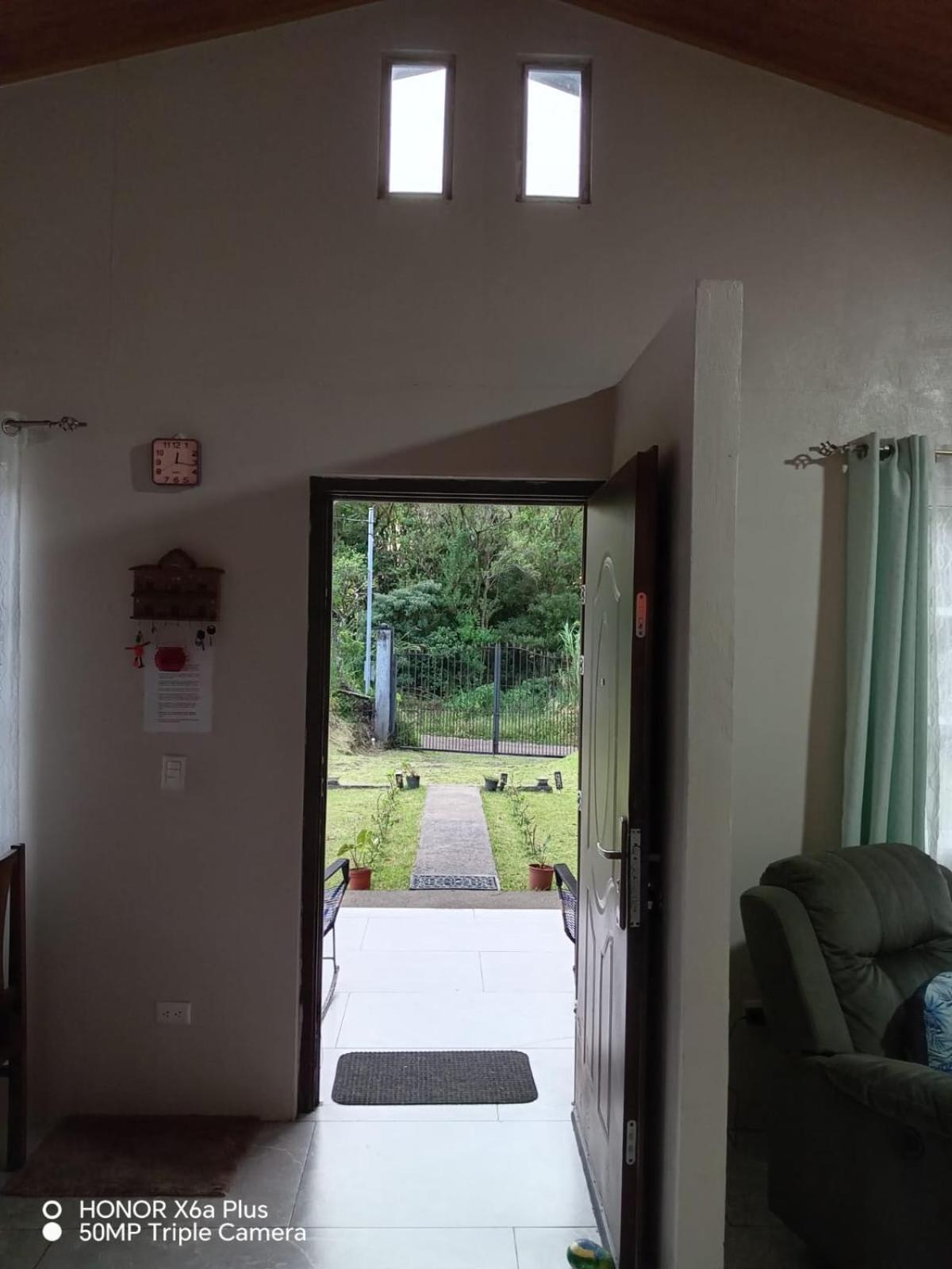 Lissadell Country House Villa Monteverde Bagian luar foto