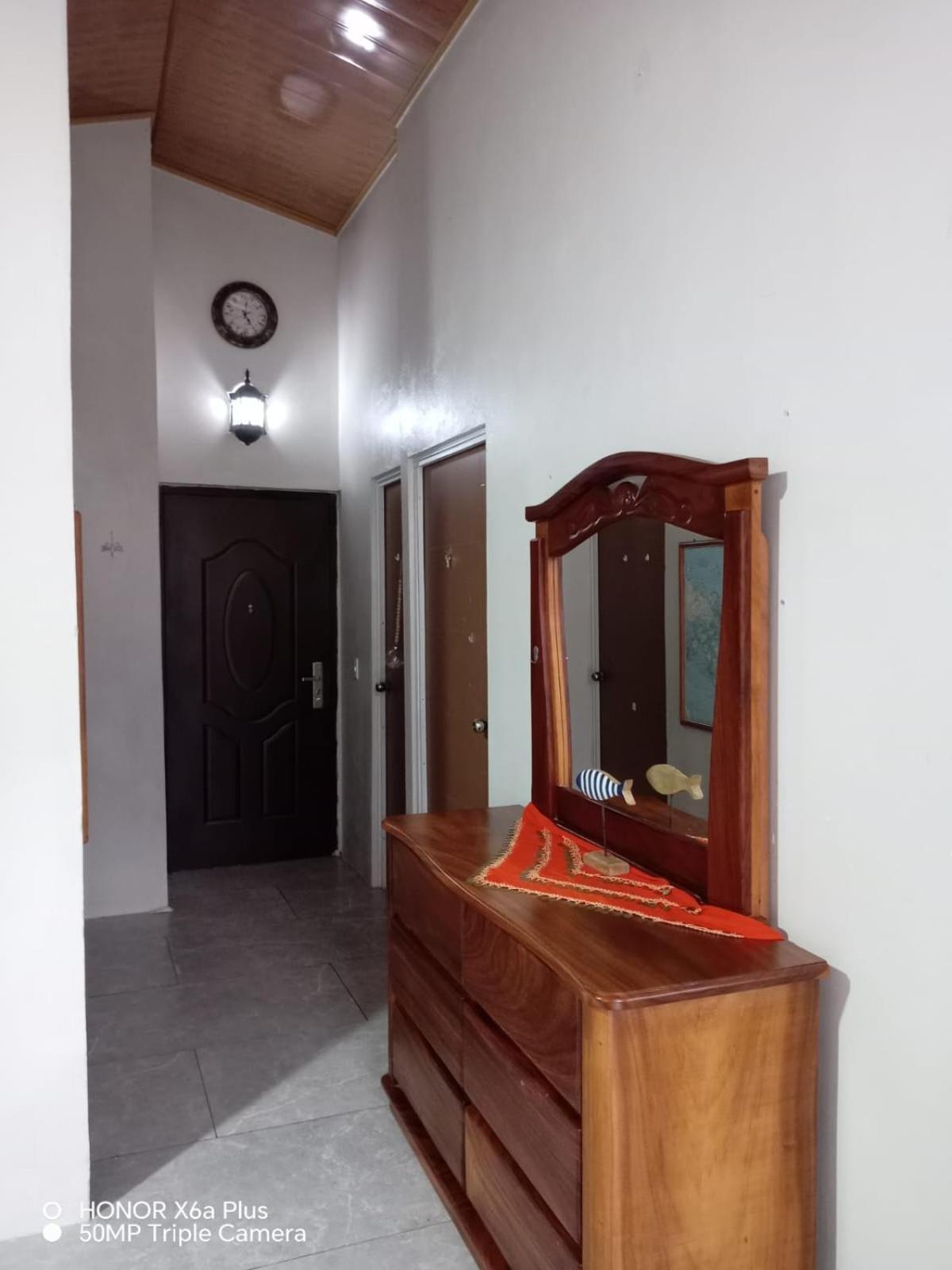 Lissadell Country House Villa Monteverde Bagian luar foto
