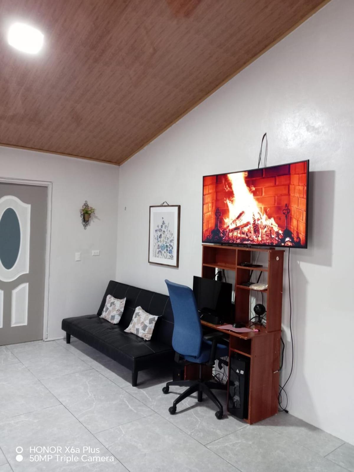 Lissadell Country House Villa Monteverde Bagian luar foto