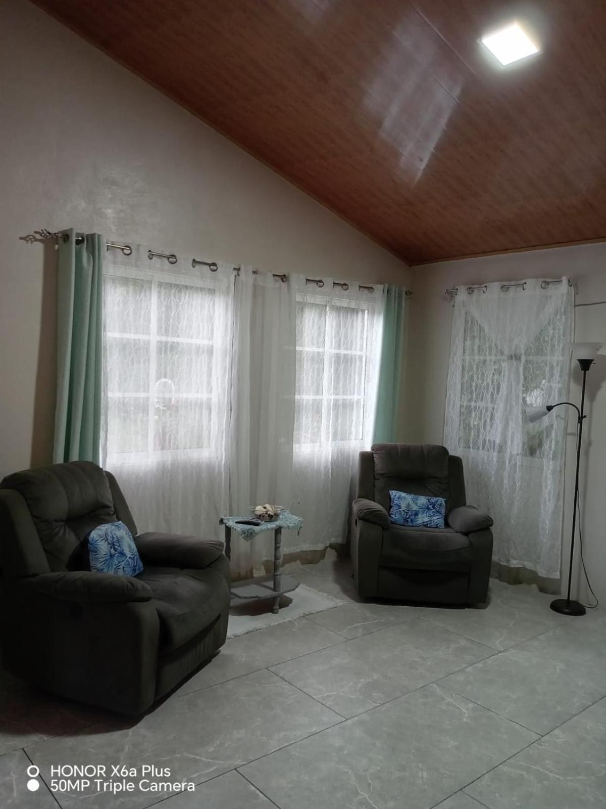 Lissadell Country House Villa Monteverde Bagian luar foto